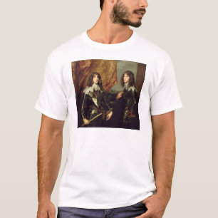 Prinz Charles Louis Elector Palatine T-Shirt