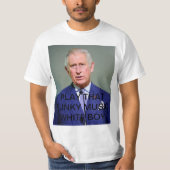 PRINZ CHARLES SHIRT FUNKY (Vorderseite)
