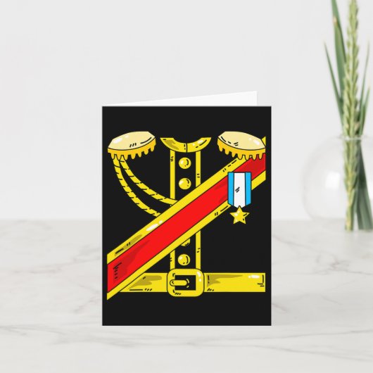 Prinz Charming Costume Fun Halloween Geschenk Karte (Vorderseite)