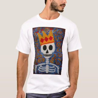 Prinz der Toten T-Shirt