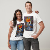 Prinz der Toten T-Shirt (Unisex)