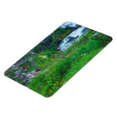 Prinz des Waldes Magnet (Linke Seite)