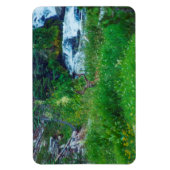 Prinz des Waldes Magnet (Vertikal)