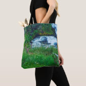Prinz des Waldes Tasche (Von Nahem)