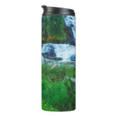 Prinz des Waldes Thermosbecher (Nach rechts gedreht)