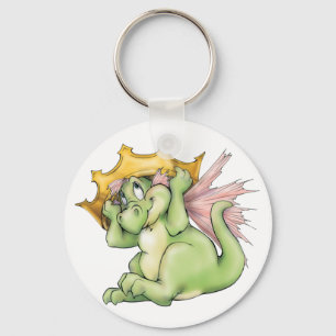 Prinz Drat Keychain Schlüsselanhänger