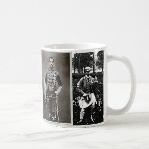 Prinz Eddie Kaffeetasse