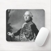 Prinz Elector Frederic II von Hessen-Kassel Mousepad (Mit Mouse)