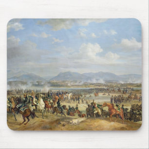 Prinz Eugene de Beauharnais (1781-1824) bei Ostrov Mousepad