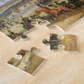 Prinz Eugene de Beauharnais (1781-1824) bei Ostrov Puzzle (Seite)