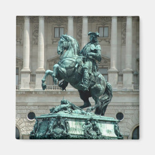 Prinz Eugene des Wirsings Magnet