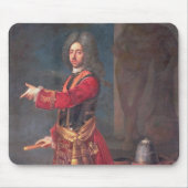 Prinz Eugene des Wirsings Mousepad (Vorne)
