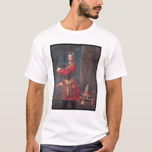 Prinz Eugene des Wirsings T-Shirt