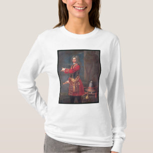 Prinz Eugene des Wirsings T-Shirt