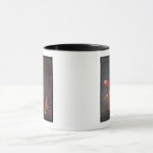 Prinz Eugene des Wirsings Tasse (Zentrum)