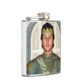 Prinz Flachmann (Rechts)