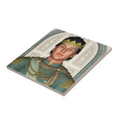 Prinz Fliese (Seite)