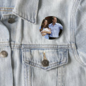 Prinz George Button (Beispiel)