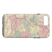 Prinz George Case-Mate iPhone Hülle (Rückseite (Horizontal))