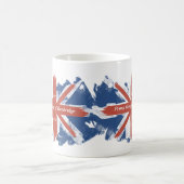 Prinz George der Cambridge-Andenken-Tasse Kaffeetasse (Mittel)
