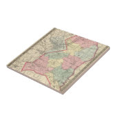 Prinz George Fliese (Seite)