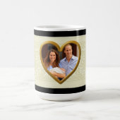 Prinz George Kaffeetasse (Mittel)