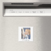 Prinz George  Magnet (In Situ (Geschirrspüler))