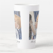 Prinz George Milchtasse (Vorderseite)