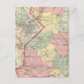 Prinz George's Postkarte (Vorderseite)