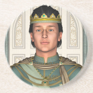 Prinz Getränkeuntersetzer