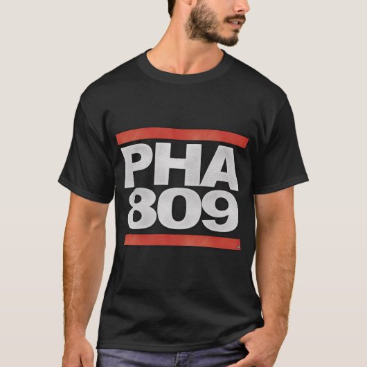 Prinz Hall PHAmily Shirt (Vorderseite)