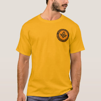 Prinz Hall T-Shirt