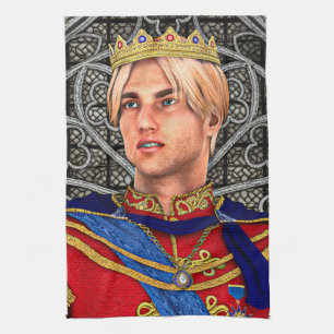 Prinz Handtuch