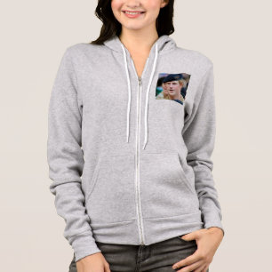 Prinz Harry Duke von Sussex Hoodie