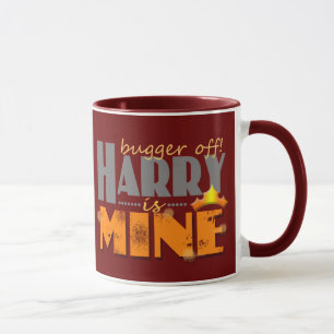 Prinz Harry ist meiner Tasse