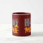 Prinz Harry ist meiner Tasse (Zentrum)