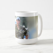 Prinz Harry Kaffeetasse (VorderseiteRechts)