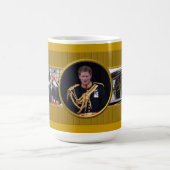 Prinz Harry Kaffeetasse (Mittel)