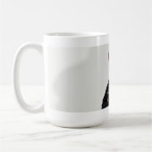 Prinz Harry Kaffeetasse (Links)