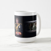 Prinz Harry Kaffeetasse (VorderseiteRechts)