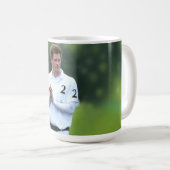 Prinz Harry Kaffeetasse (VorderseiteRechts)
