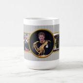 Prinz Harry Kaffeetasse (Mittel)