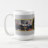 Prinz Harry Kaffeetasse (Links)