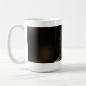 Prinz Harry Kaffeetasse (Links)