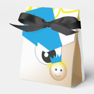 Prinz in Märchen, Bachelor Party, Geburtstag Geschenkschachtel