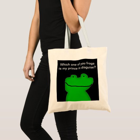 Prinz in verschleierter Tasche (Vorderseite (Produkt))