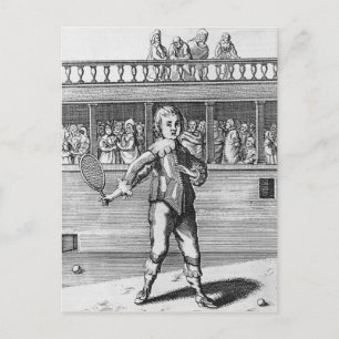 Prinz James- Herzog von York Postkarte