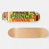PRINZ JMT SIMBABWE SKATEBOARDS (Horizontal)