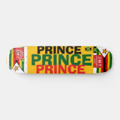 PRINZ JMT SIMBABWE SKATEBOARDS (Horizontal)