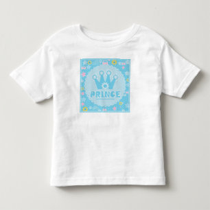 Prinz. Kleinkind T-shirt